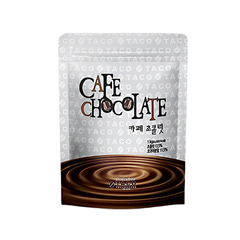 [타코] 카페 초콜릿 1kg