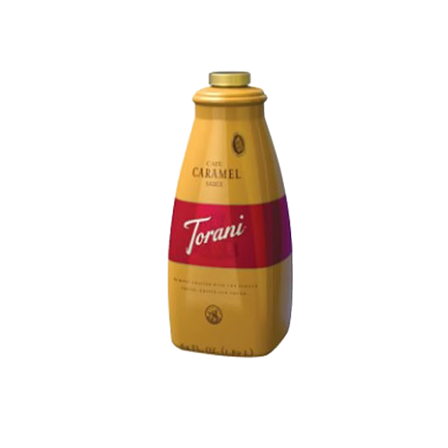 [토라니] 카라멜 소스 1.89L
